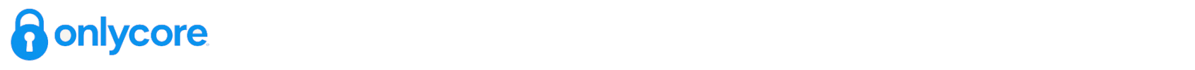 Onlycore.de Logo
